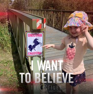 Meet your Posher, Rebecca